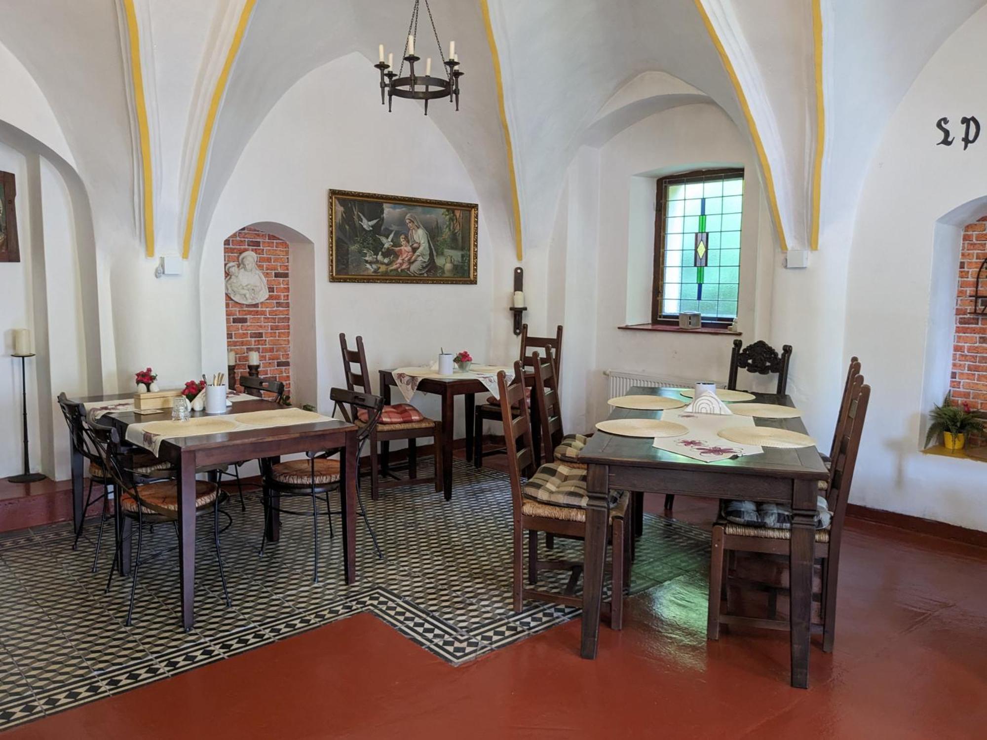 Bed And Breakfast Tvrz Velka Bukovina Exterior photo